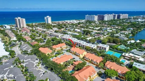 2121 S Ocean Boulevard Lauderdale By The Sea FL 33062