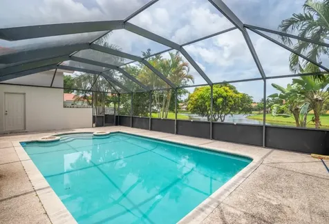 1561 NW 101st Avenue Plantation FL 33322