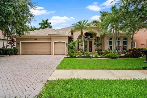 8284 S Lake Forest Drive Davie FL 33328