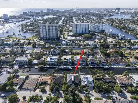 2430 Castilla Isle Fort Lauderdale FL 33301