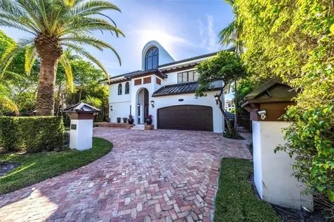 2430 Castilla Isle Fort Lauderdale FL 33301