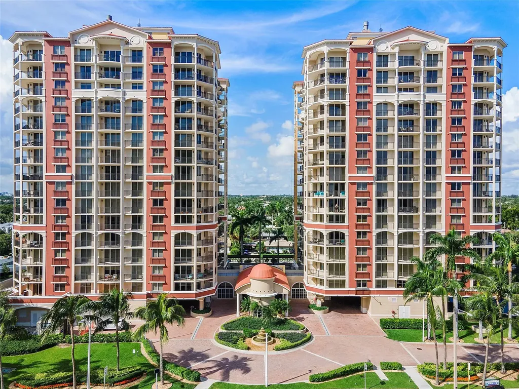 2011 N Ocean Boulevard Fort Lauderdale FL 33305