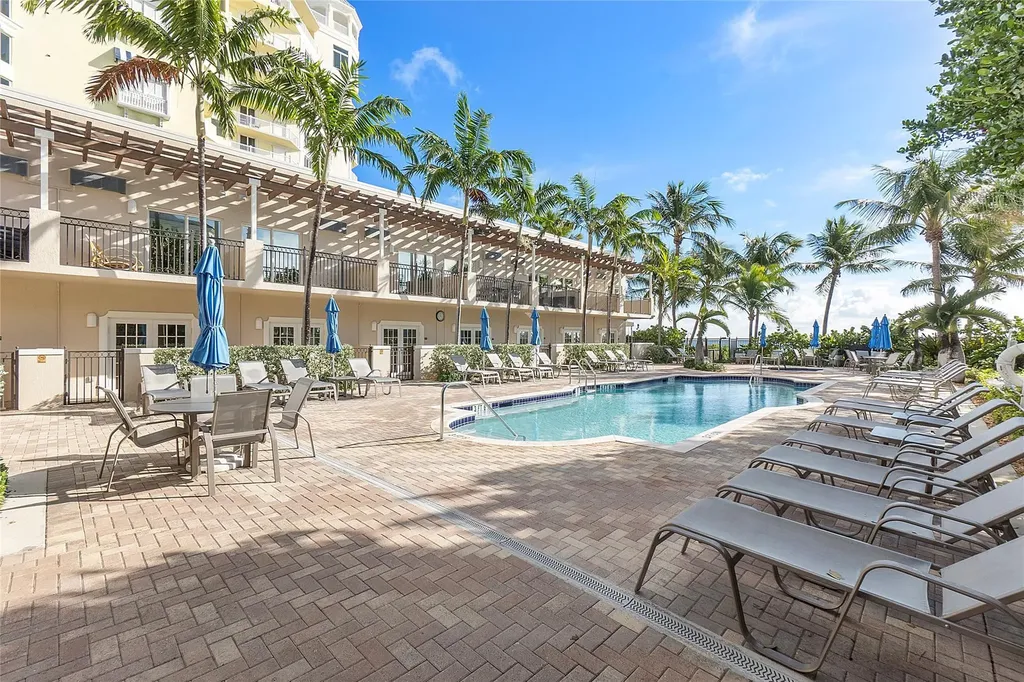 2011 N Ocean Boulevard Fort Lauderdale FL 33305