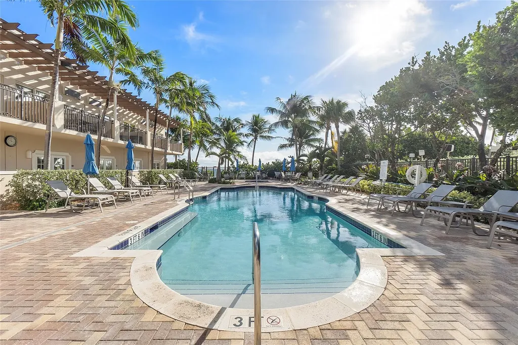2011 N Ocean Boulevard Fort Lauderdale FL 33305
