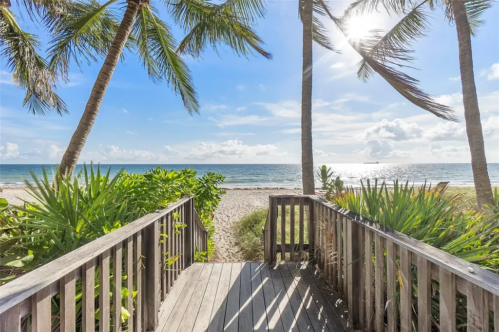 2011 N Ocean Boulevard Fort Lauderdale FL 33305