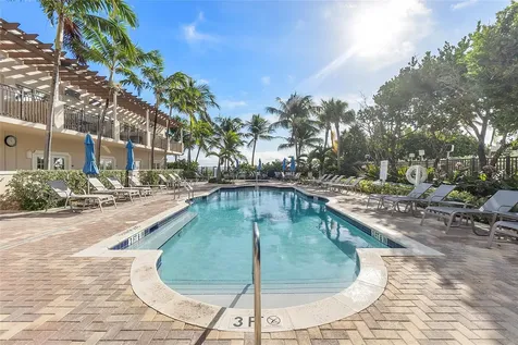 2011 N Ocean Boulevard Fort Lauderdale FL 33305