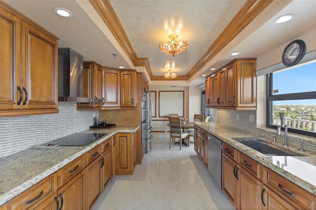 2917 S Ocean Boulevard Highland Beach FL 33487