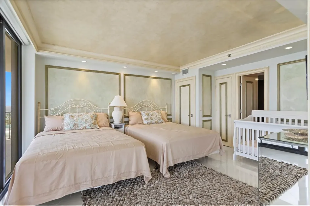2917 S Ocean Boulevard Highland Beach FL 33487
