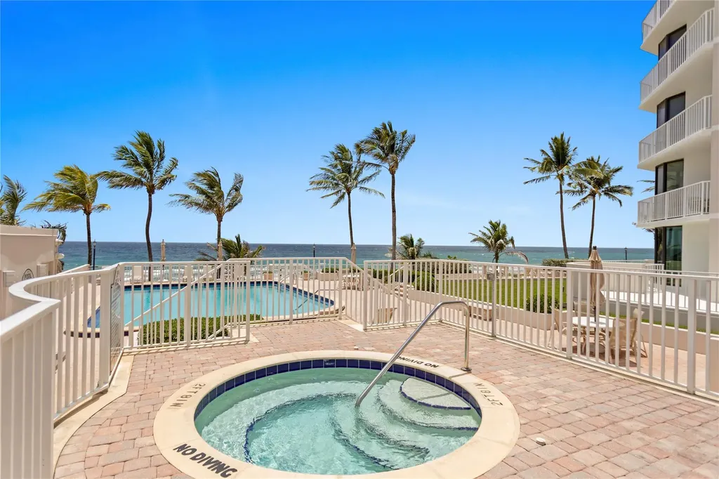 2917 S Ocean Boulevard Highland Beach FL 33487