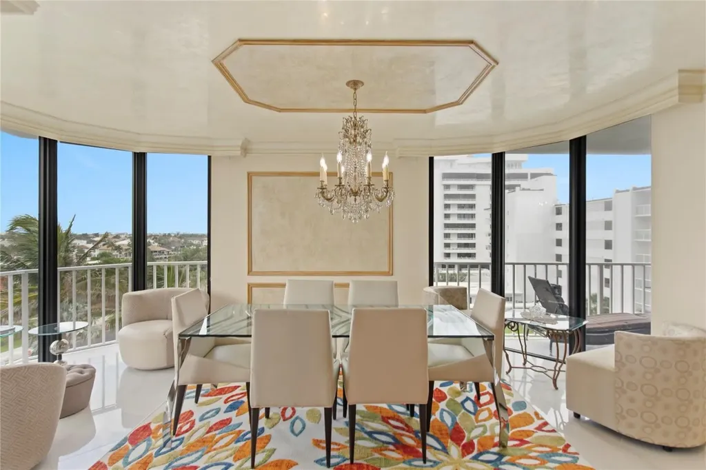 2917 S Ocean Boulevard Highland Beach FL 33487