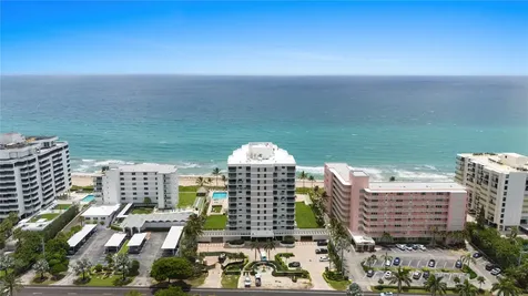 2917 S Ocean Boulevard Highland Beach FL 33487