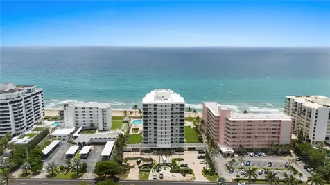 2917 S Ocean Boulevard Highland Beach FL 33487