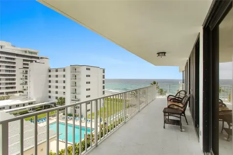 2917 S Ocean Boulevard Highland Beach FL 33487