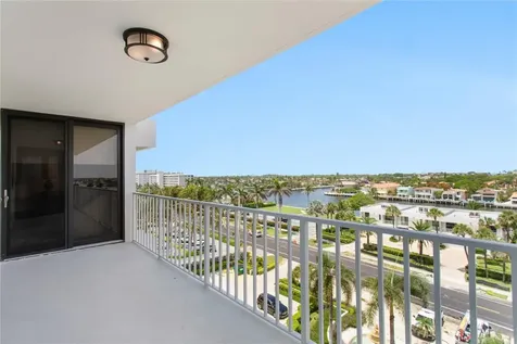 2917 S Ocean Boulevard Highland Beach FL 33487