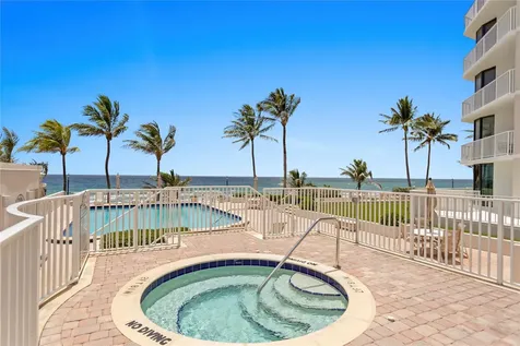 2917 S Ocean Boulevard Highland Beach FL 33487