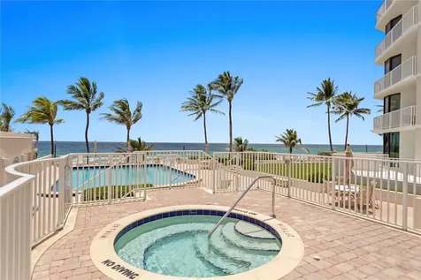 2917 S Ocean Boulevard Highland Beach FL 33487