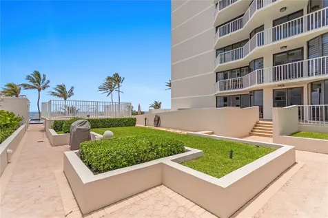 2917 S Ocean Boulevard Highland Beach FL 33487