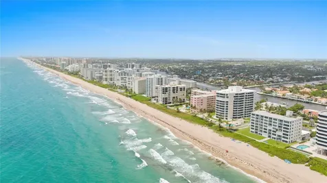 2917 S Ocean Boulevard Highland Beach FL 33487