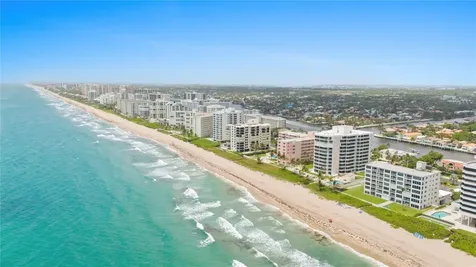 2917 S Ocean Boulevard Highland Beach FL 33487