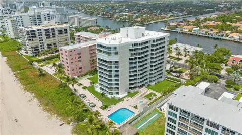 2917 S Ocean Boulevard Highland Beach FL 33487
