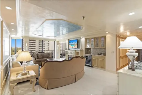 2917 S Ocean Boulevard Highland Beach FL 33487