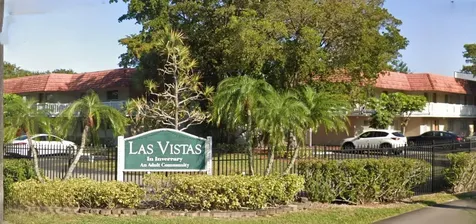 3571 Inverrary Drive Lauderhill FL 33319