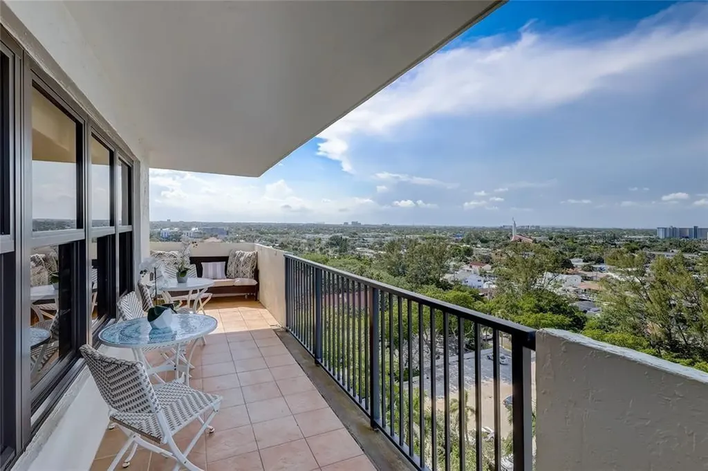 3200 Port Royale Drive Fort Lauderdale FL 33308