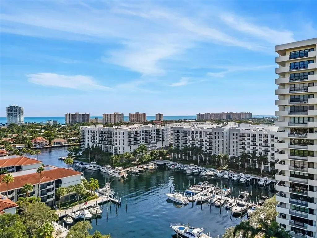 3200 Port Royale Drive Fort Lauderdale FL 33308