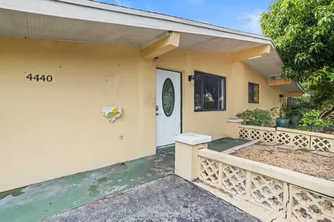4440 NW 37th Street Lauderhill FL 33319