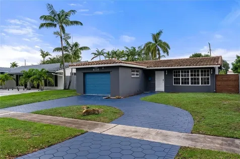 4115 Madison Street Hollywood FL 33021