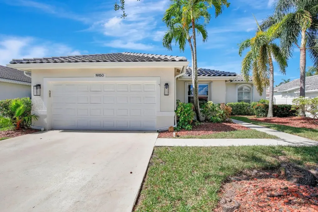 19150 NW 23rd Court Pembroke Pines FL 33029