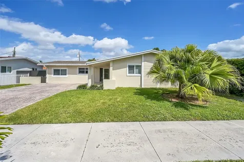521 SW 40th Court Coral Gables FL 33134