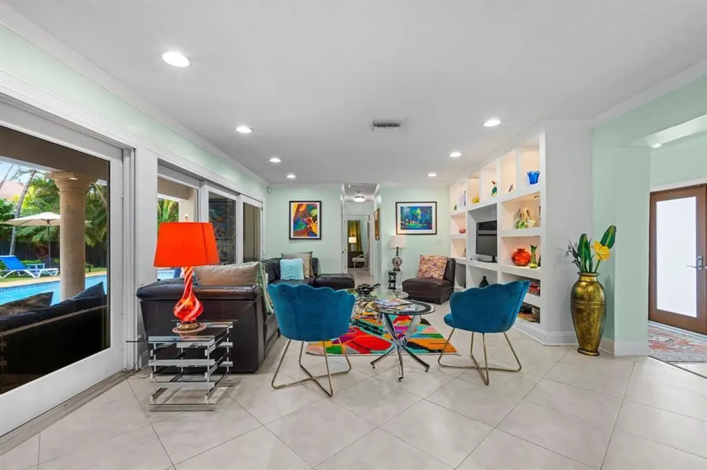 2325 Barcelona Drive Fort Lauderdale FL 33301