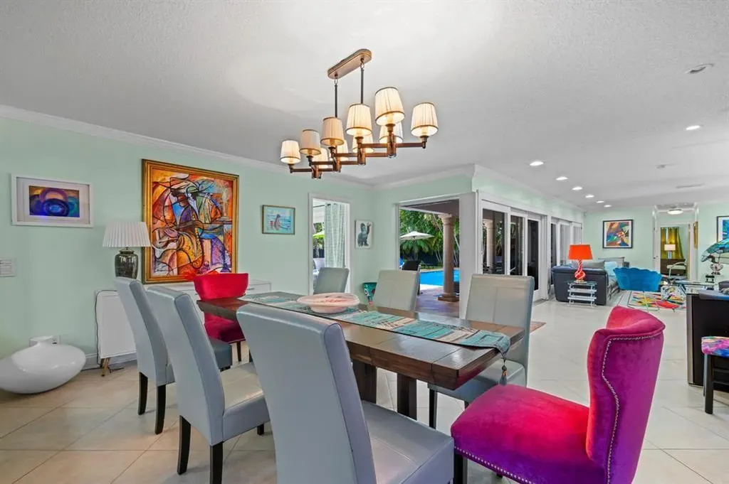 2325 Barcelona Drive Fort Lauderdale FL 33301