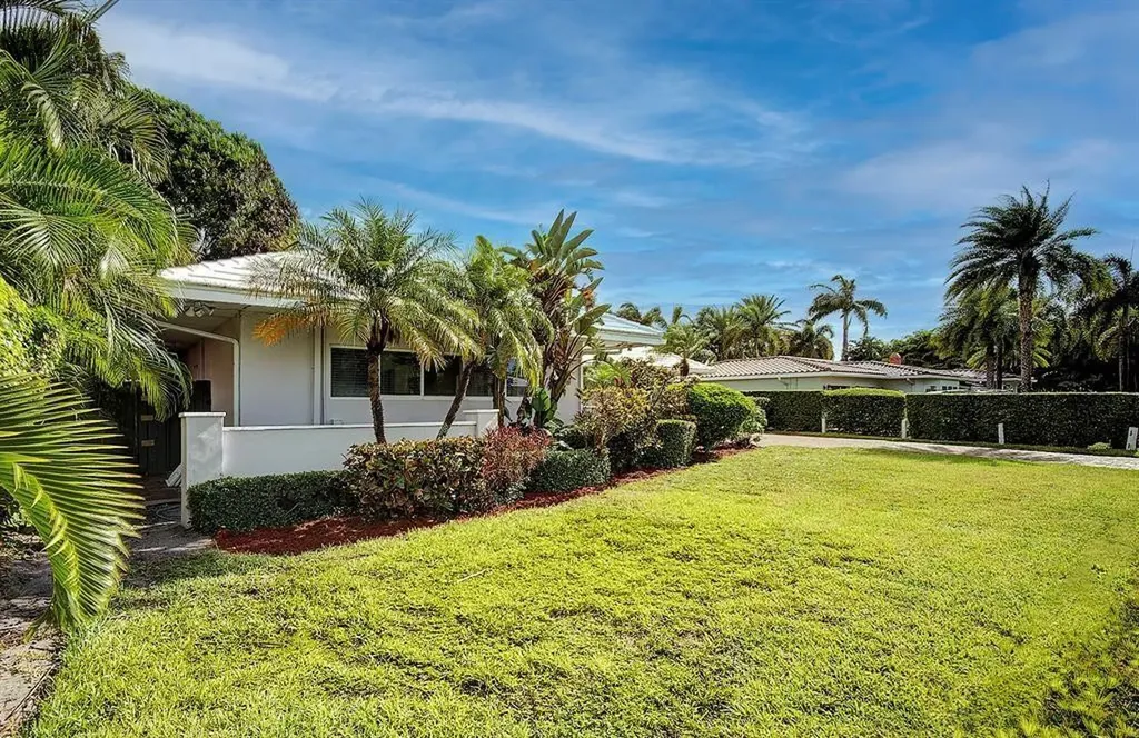 2325 Barcelona Drive Fort Lauderdale FL 33301