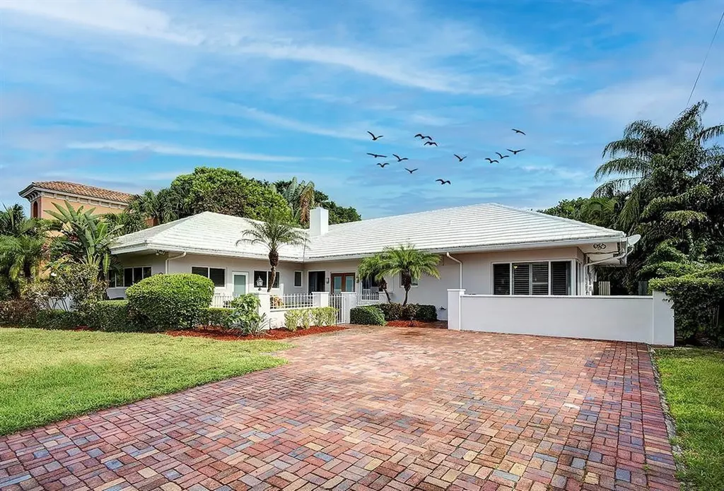 2325 Barcelona Drive Fort Lauderdale FL 33301