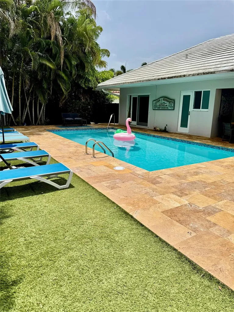 2325 Barcelona Drive Fort Lauderdale FL 33301