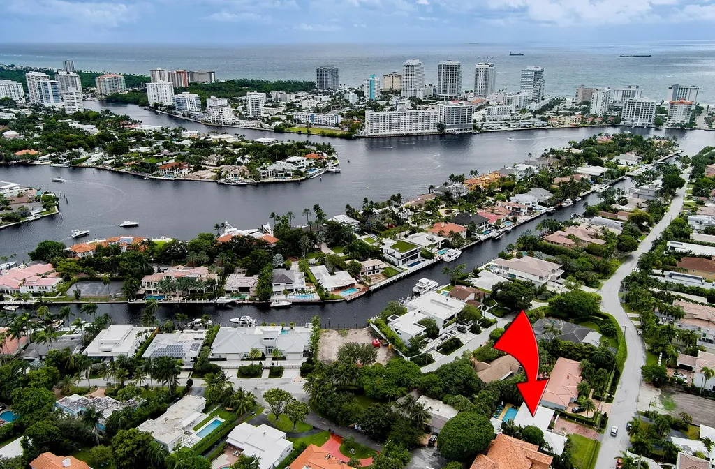 2325 Barcelona Drive Fort Lauderdale FL 33301
