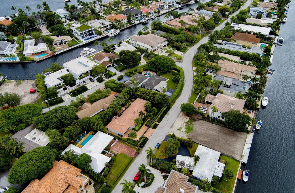 2325 Barcelona Drive Fort Lauderdale FL 33301