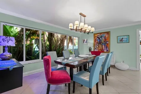 2325 Barcelona Drive Fort Lauderdale FL 33301