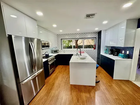 2325 Barcelona Drive Fort Lauderdale FL 33301