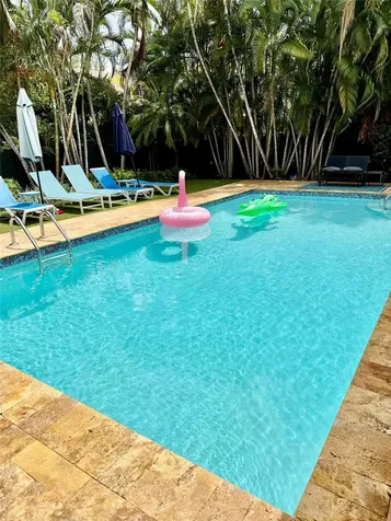 2325 Barcelona Drive Fort Lauderdale FL 33301