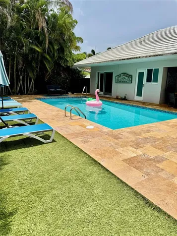 2325 Barcelona Drive Fort Lauderdale FL 33301