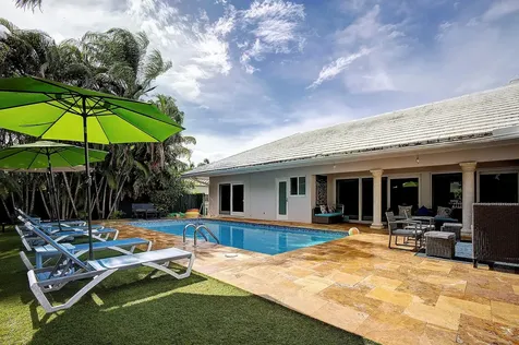 2325 Barcelona Drive Fort Lauderdale FL 33301