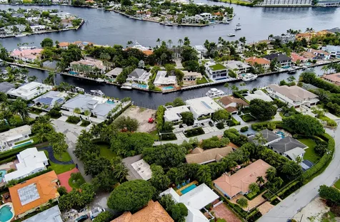 2325 Barcelona Drive Fort Lauderdale FL 33301
