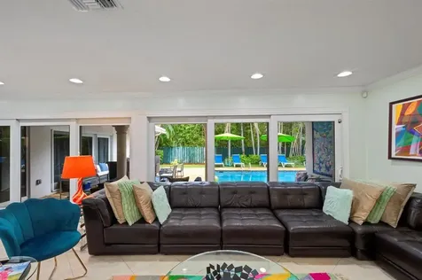 2325 Barcelona Drive Fort Lauderdale FL 33301