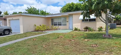 4781 NW 41st Place Lauderdale Lakes FL 33319