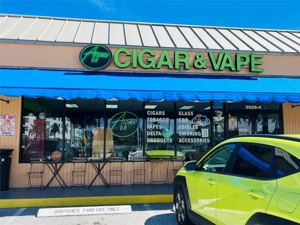 2608 N Ocean Boulevard Pompano Beach FL 33062