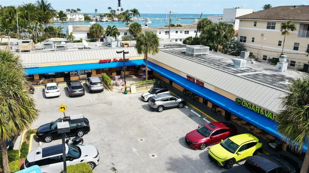 2608 N Ocean Boulevard Pompano Beach FL 33062