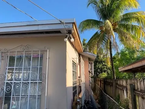 Miami FL 33142